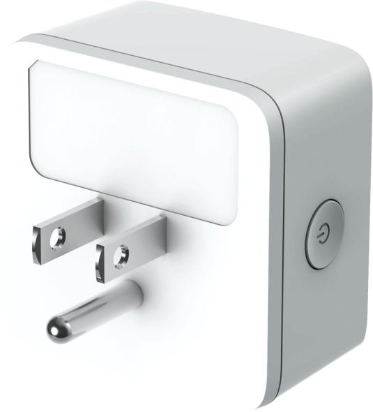 TP LINK Tapo P100 Mini Smart Wi-Fi Socket (บรรจุ 2 ชิ้น) | รับประกันศูนย์ไทย 1 ปี