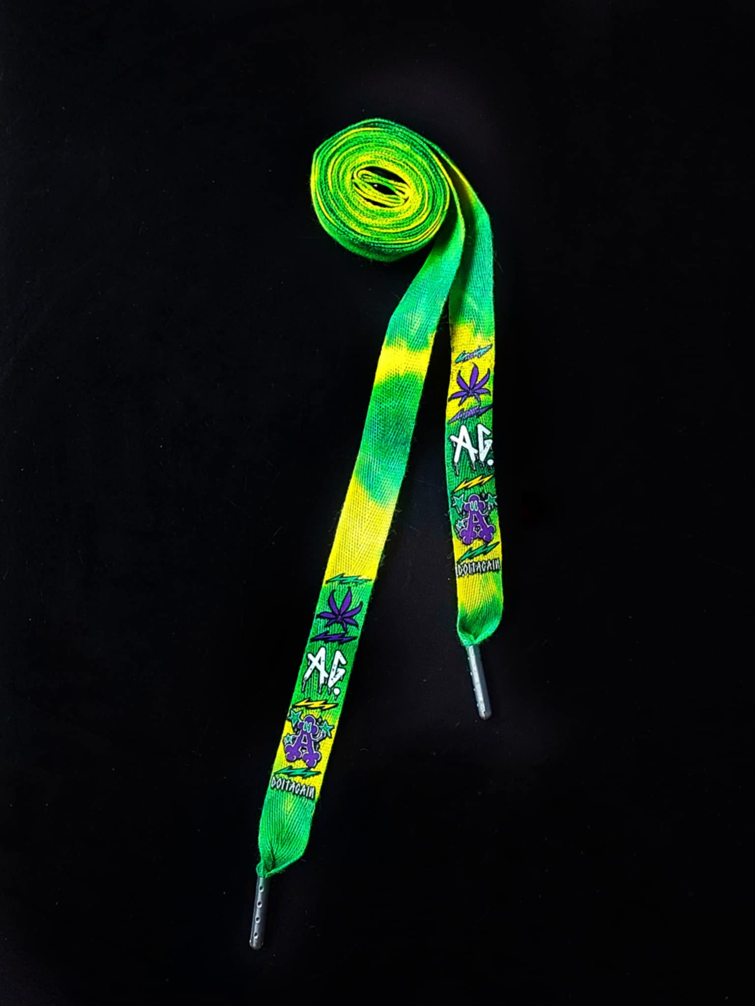เชือกมัดเอว Skatebelt 1