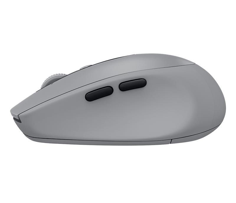 Logitech M590 MULTI-DEVICE SILENT MOUSE ประกันศูนย์ไทย