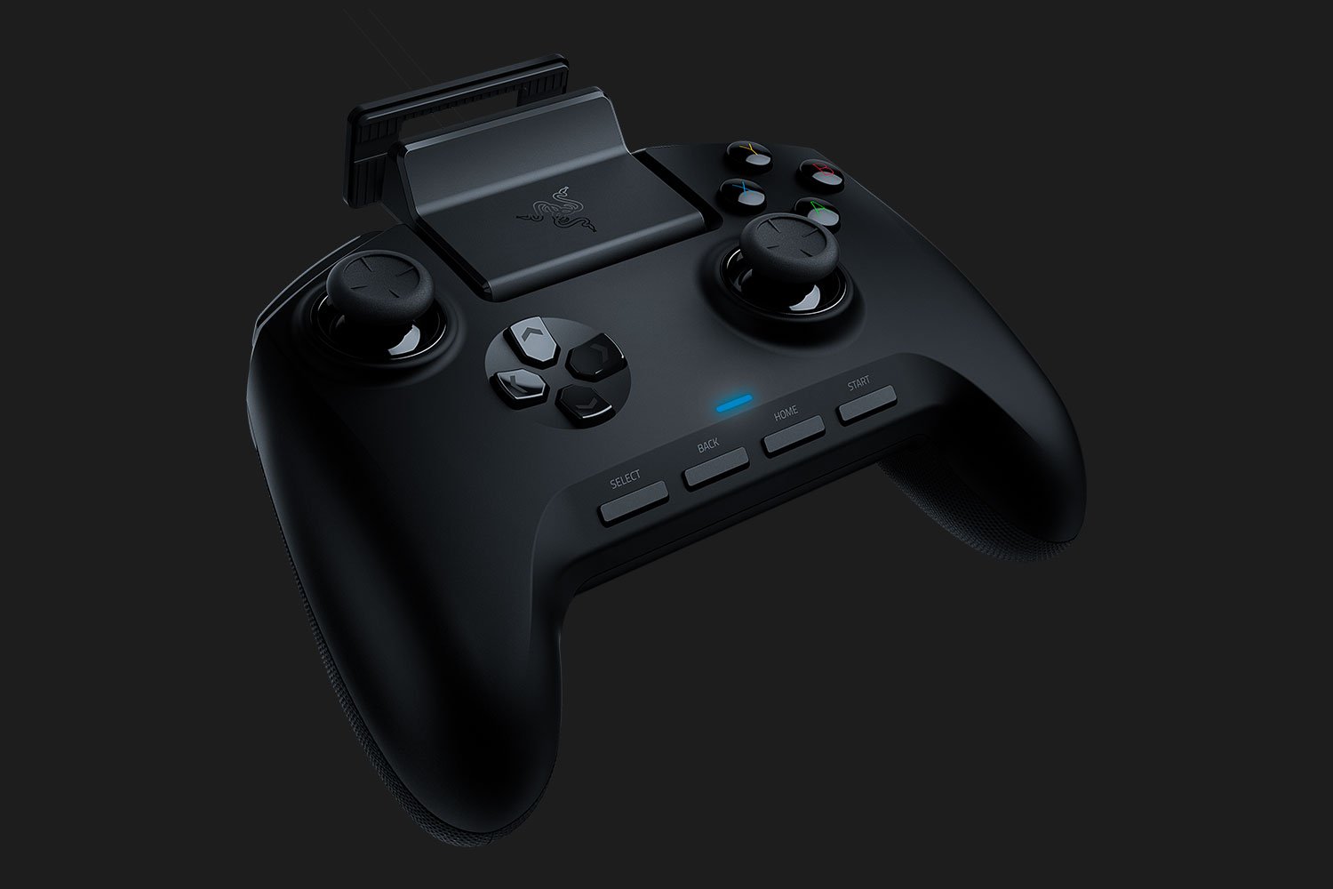 Razer Raiju Mobile gaming controller for Android ประกันซินเน็ค