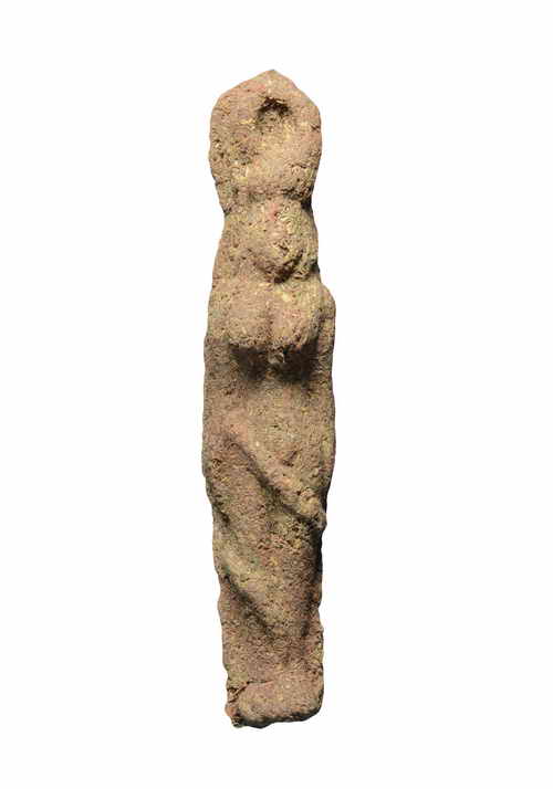 +มัคนารีผล หลวงพ่อนก วัดเขาบังเหย เนื้อว่านล้วน ชัยภูมิ65110603