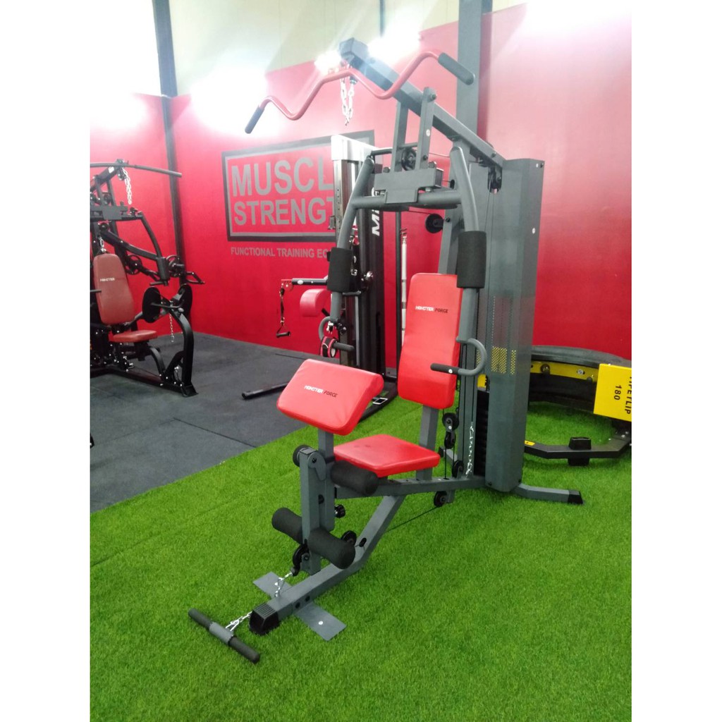 โฮมยิม HOMEGYM Monster Force N301/ 1สถานี