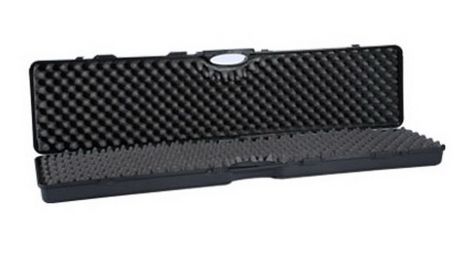 กล่องเก็บปืนยาว 121 cm. กล่องกันน้ำ กล่องเครื่องมือและอุปกรณ์ Waterproof Hard Gun Custom Plastic Case