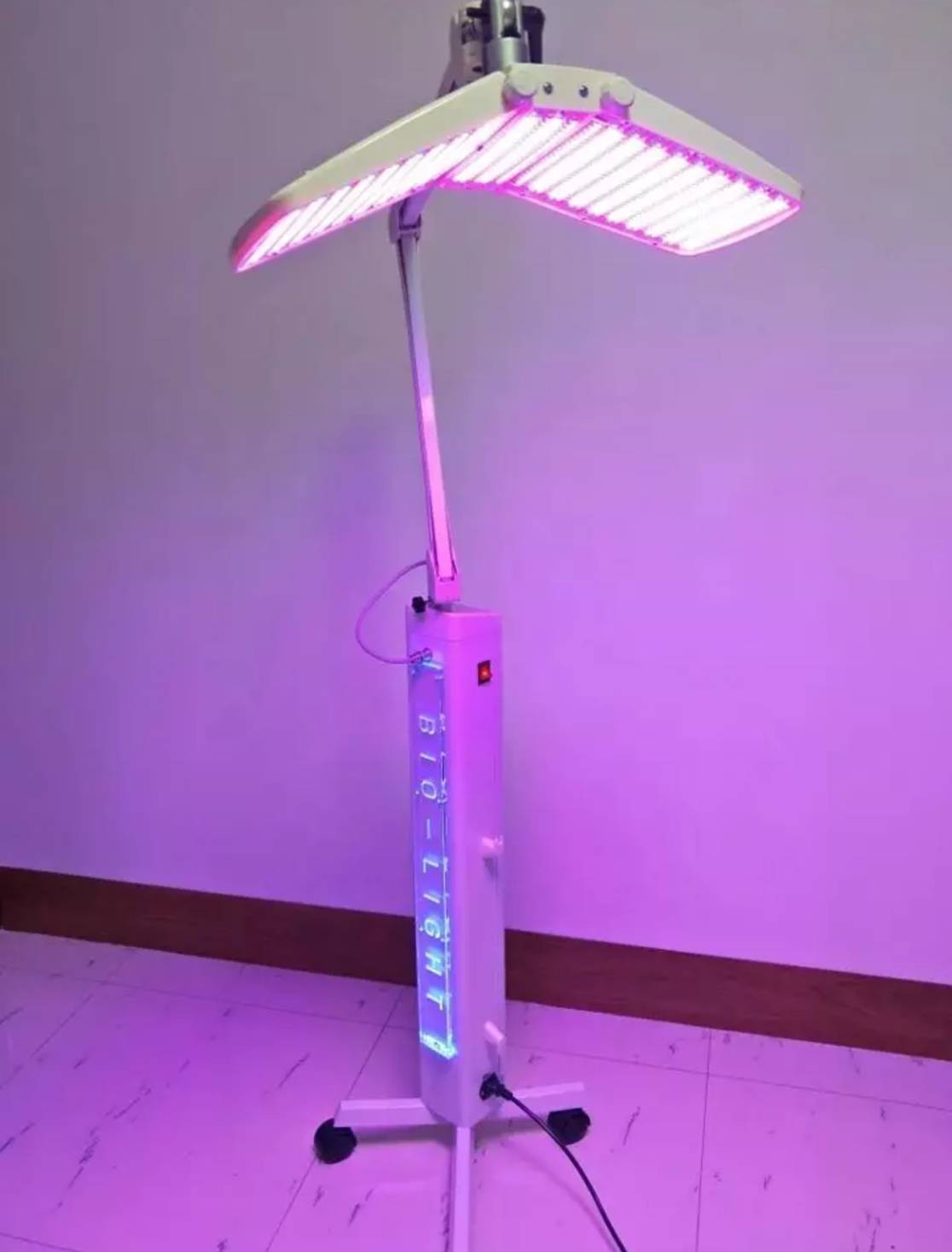 BIO LIGHT
