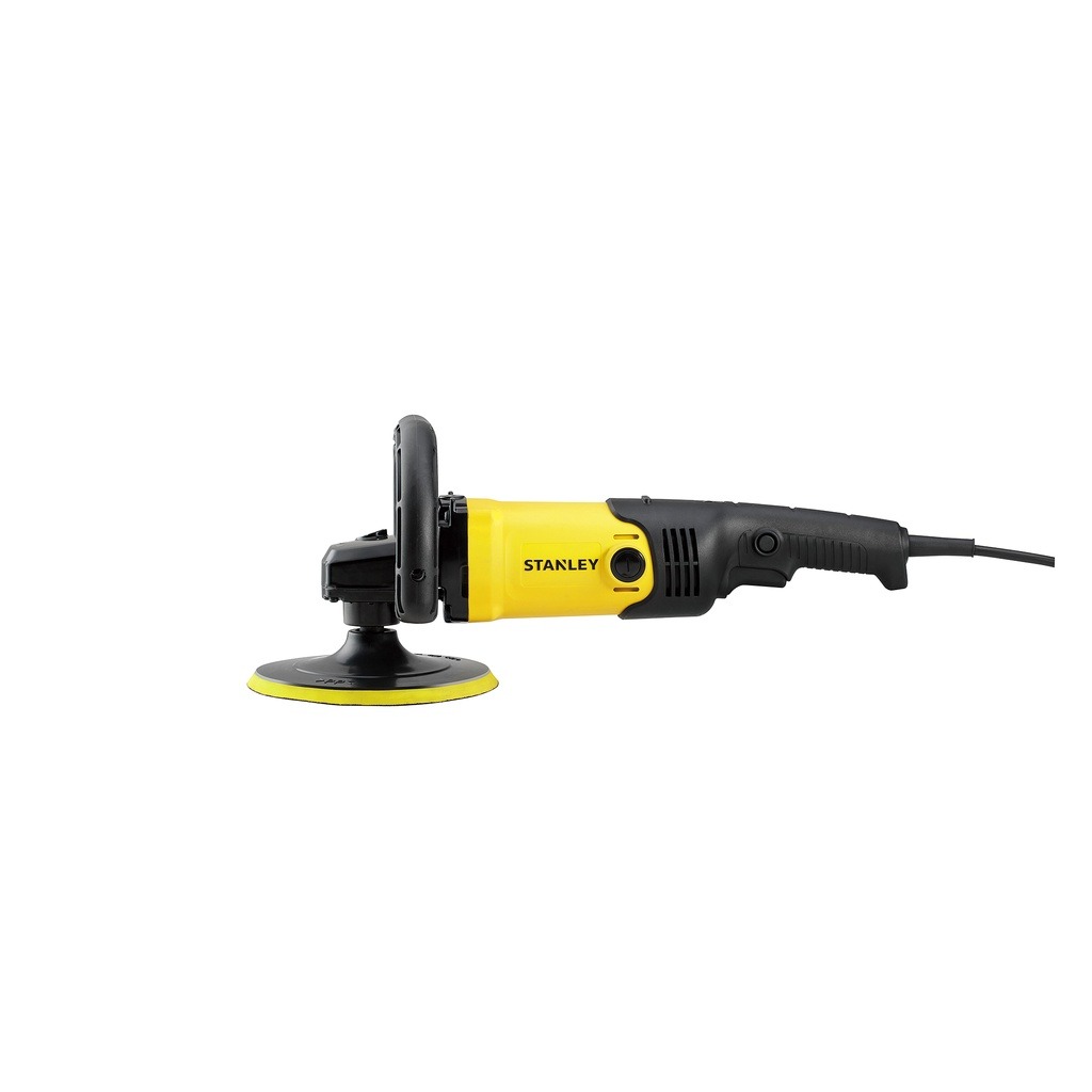 STANLEY เครื่องขัดเงา เครื่องขัดสี กำลังไฟ 1300 วัตต์ รุ่น SP137-B1
