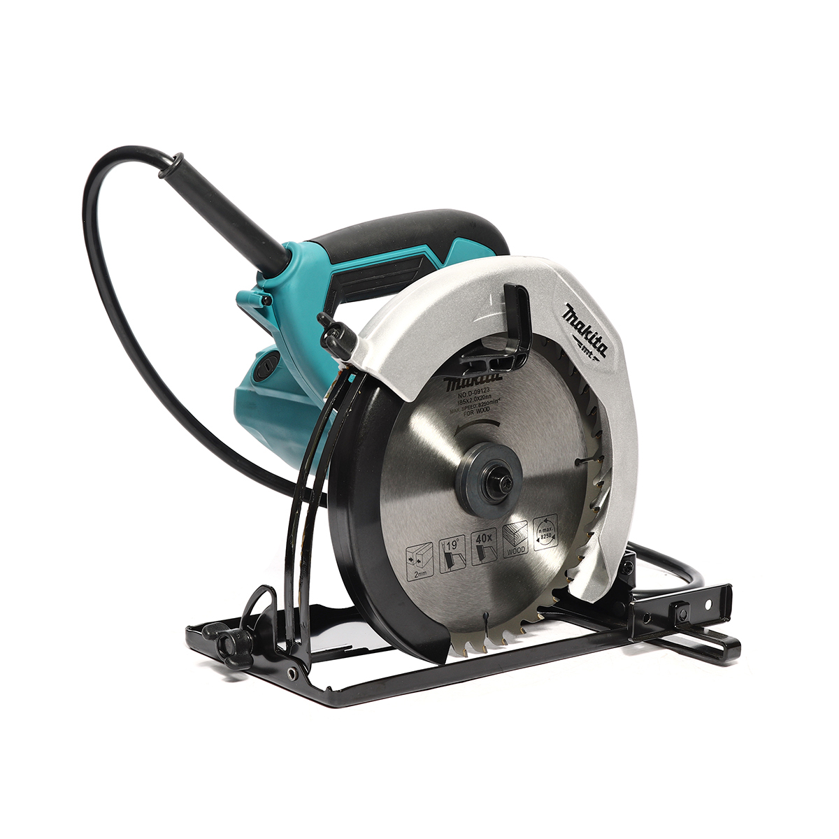 เครื่องเลื่อยวงเดือน 7" 1050W (M5801B)