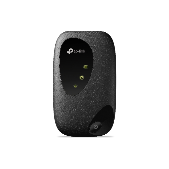 TP-LINK M7200 Pocket Wi-Fi พกพาไปได้ทุกที่ (4G LTE Mobile Wi-Fi) รับประกันศูนย์ไทย