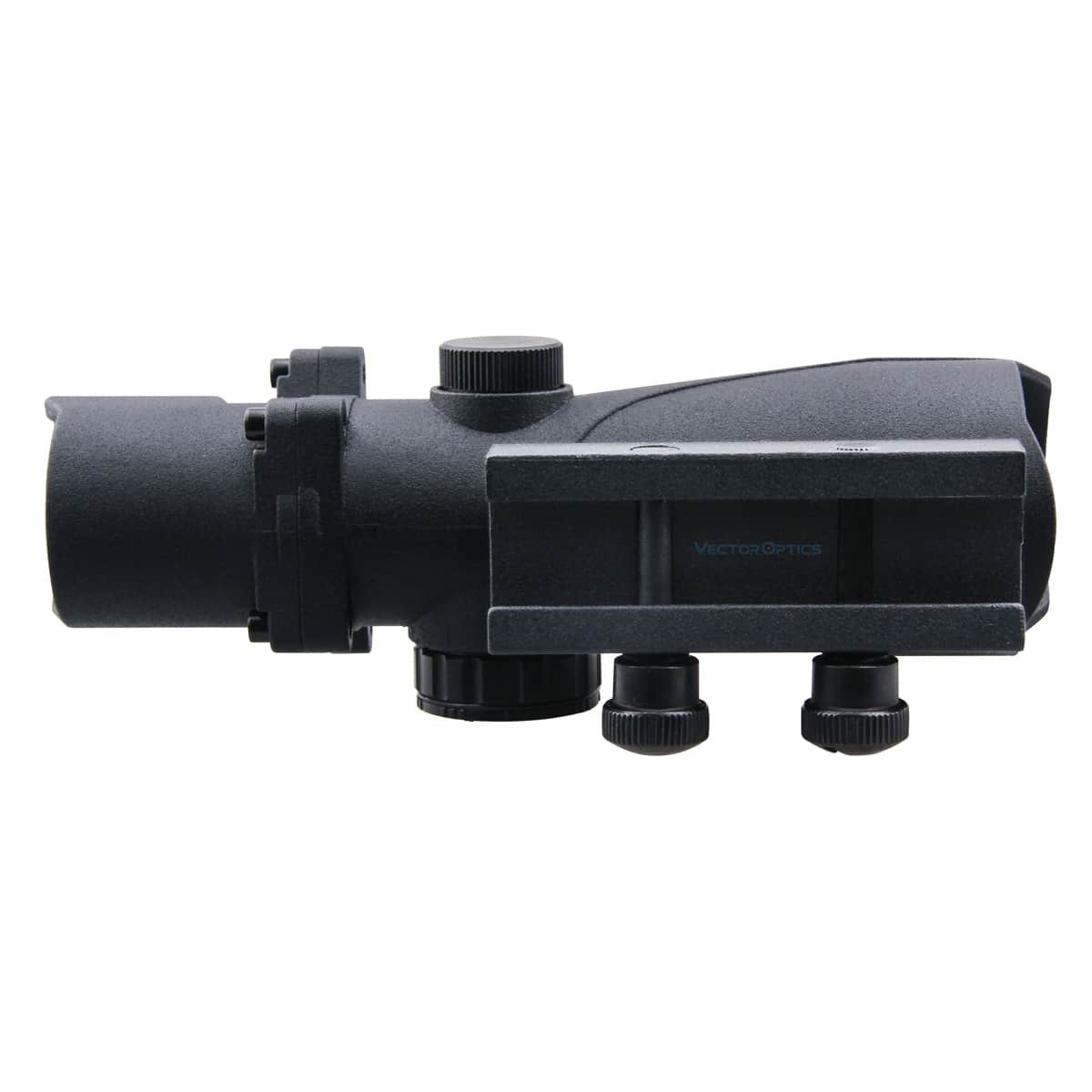 VECTOR OPTIC Red Dot กล้องจุดแดง CONDOR 2x42 Red Dot Sight ทนรีคอยล์ถึง ลูกซอง