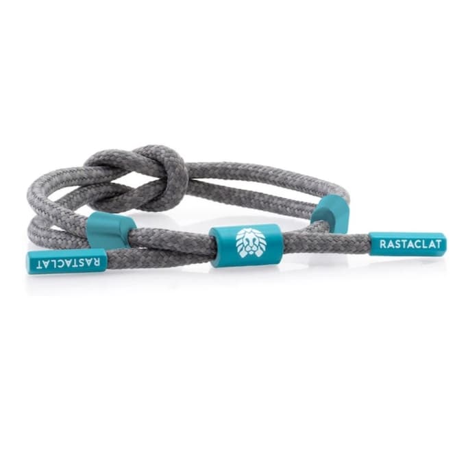 Rastaclat Barrier Knotted Classic Bracelet
