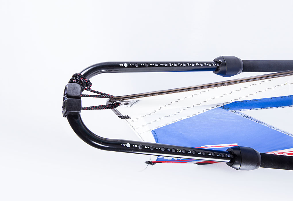 Starboard-Windsurf-SAIL KIDS 1.0 , 2.0 , 3.0