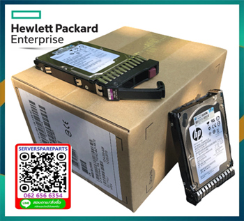 375870-B21 [ขาย จำหน่าย ราคา] HP 72.8GB Pluggable SAS LFF SP 15K HDD