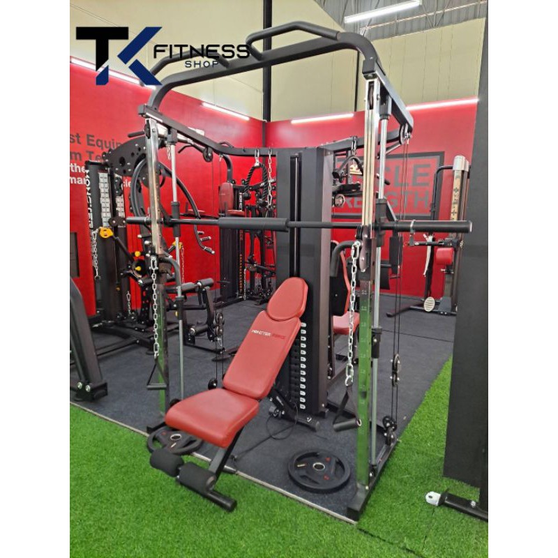 โฮมยิม HOMEGYM Monster Force N300 (ส่วนลดพิเศษติดต่อ)