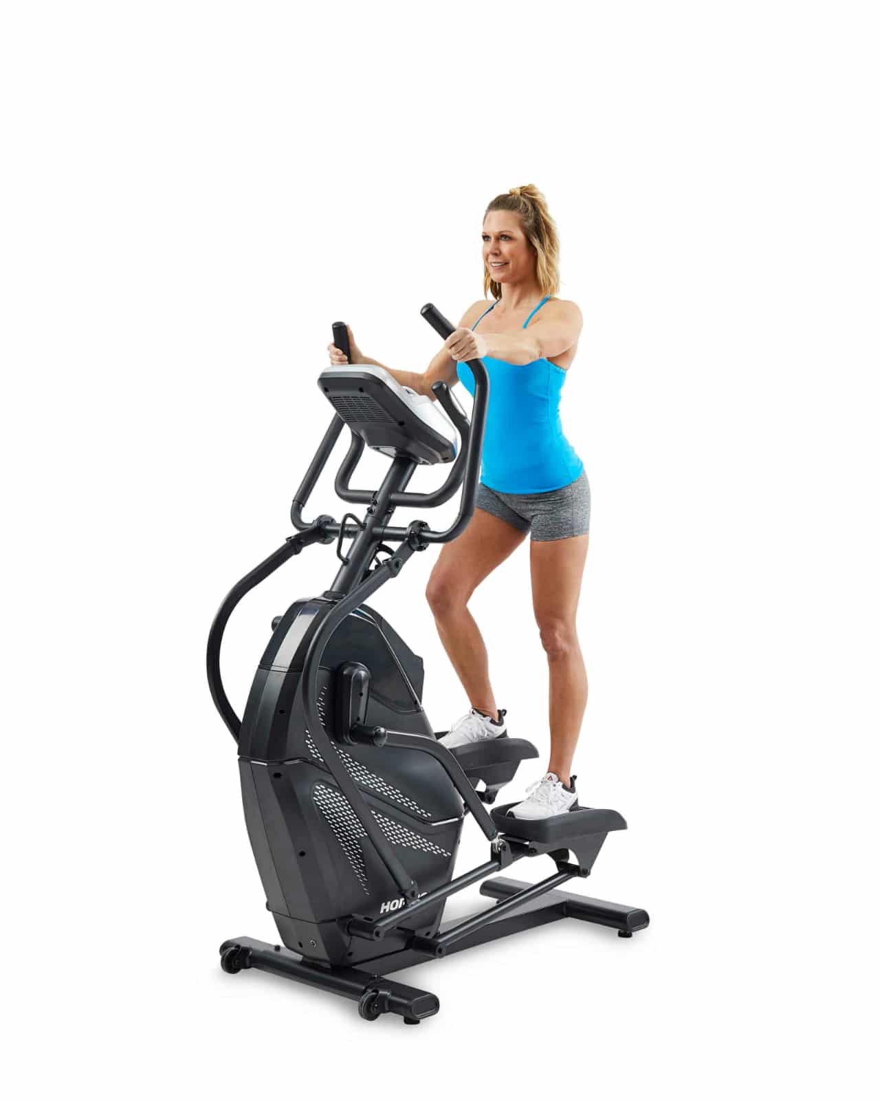 Elliptical Horizon Peak Trainer รุ่น HT5.0 ลดเพียบ! ติดต่อ