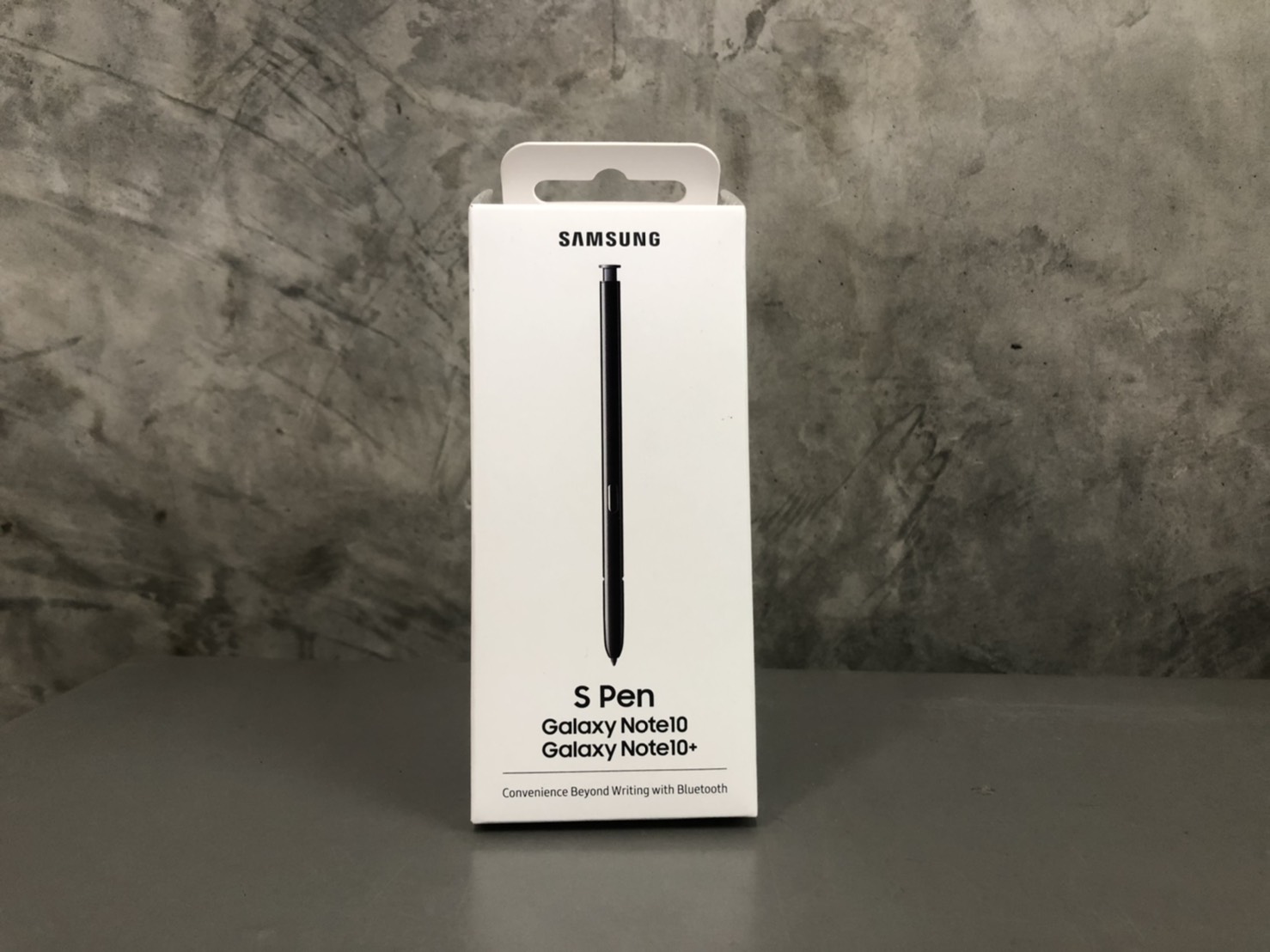 Note10 S Pen EJ-PN970BBEGWW (Black) ของแท้ประกันศูนย์