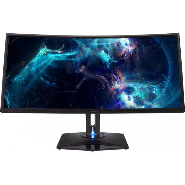 Monitor ViewSonic XG350R-C 35” RGB Curved Gaming ประกันศูนย์ไทย