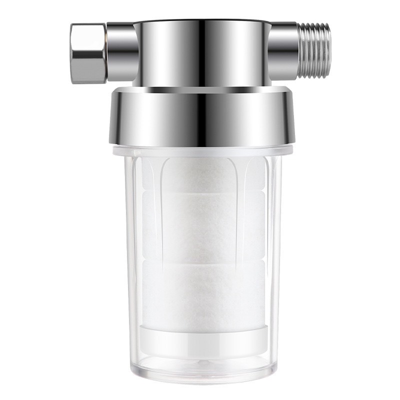 ที่กรองน้ำประปา น้ำบาดาล กรองฝักบัวอาบน้ำ กรองน้ำ water filter