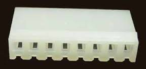 200108/RH : 8 Pins Housing Connector 2.50mm.