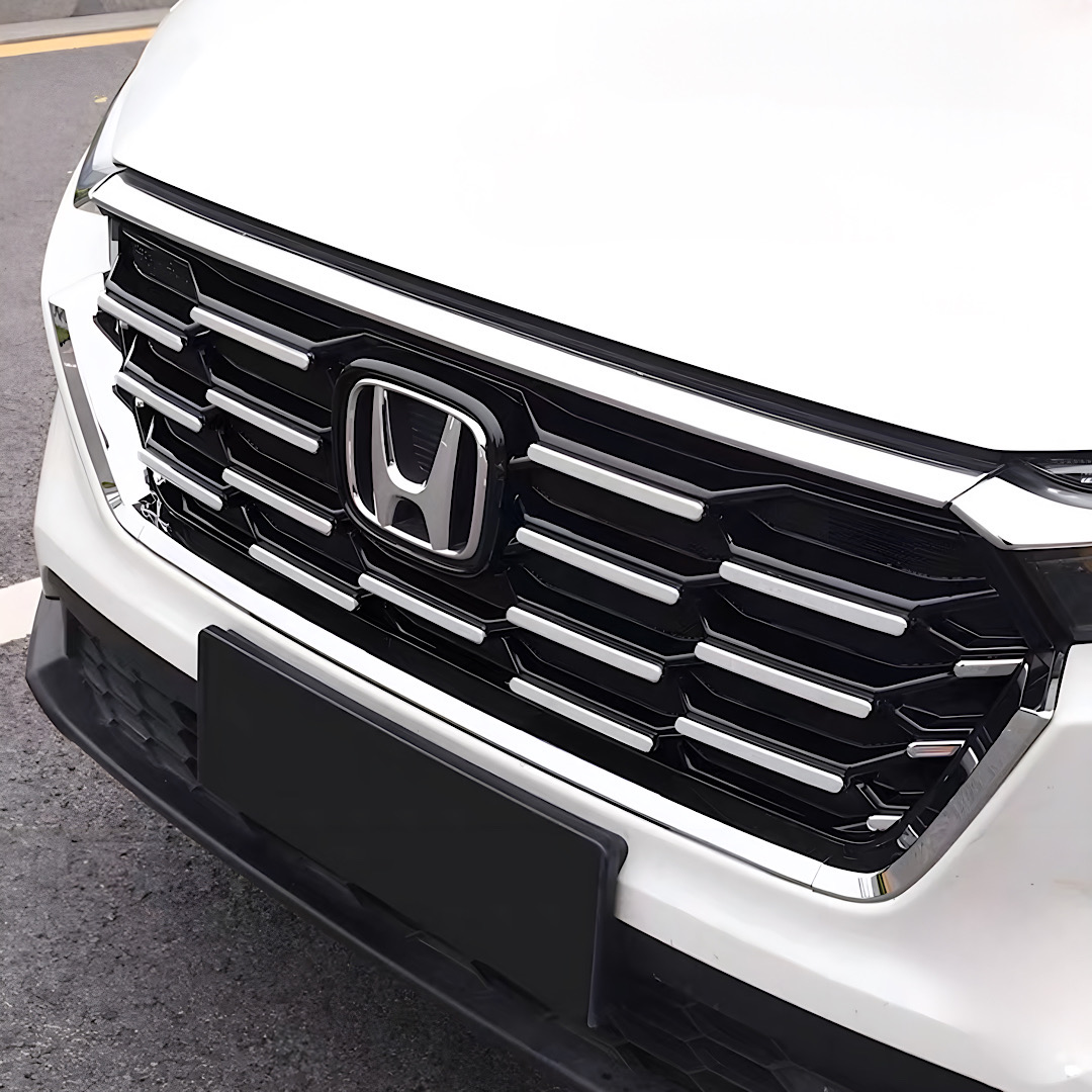 ครอบกระจังหน้า Dimond CRV (G6) 2024