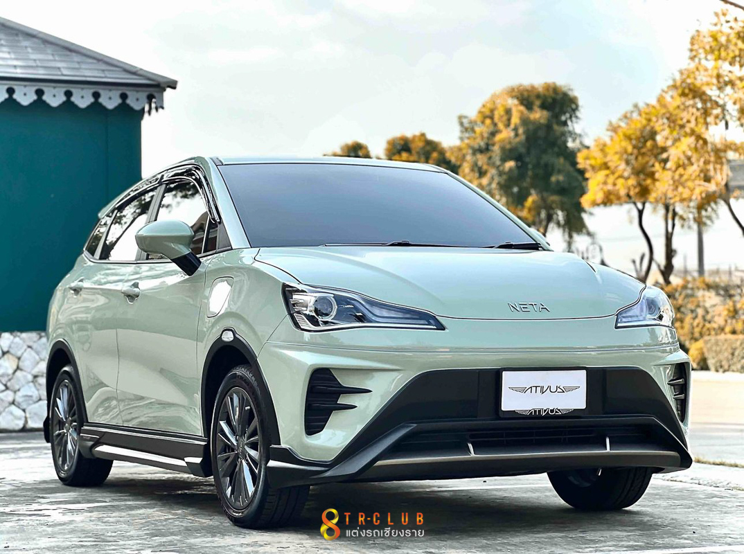 ชุดแต่งรอบคัน ATIVUS : NETA V