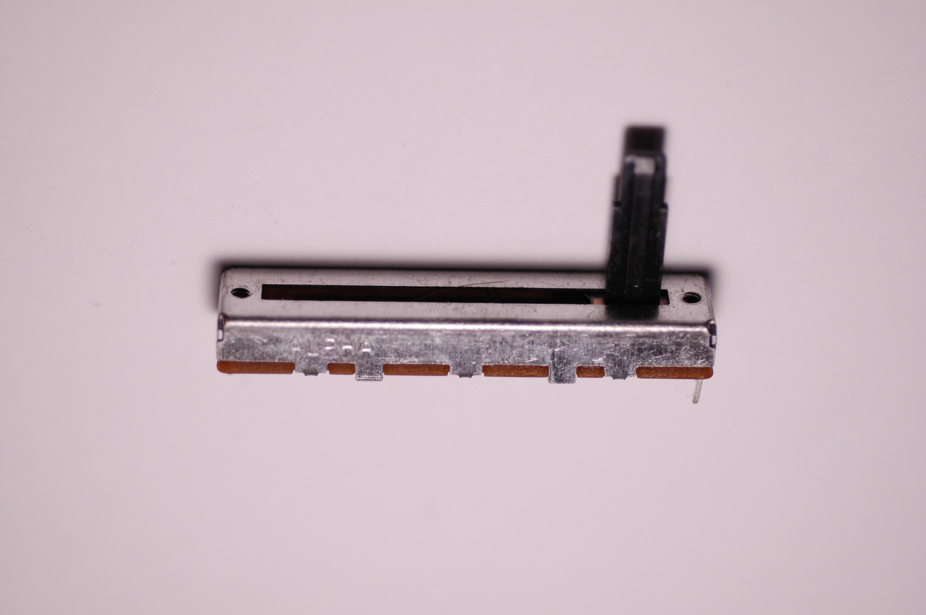 VR Slide 20k B (RA3041)