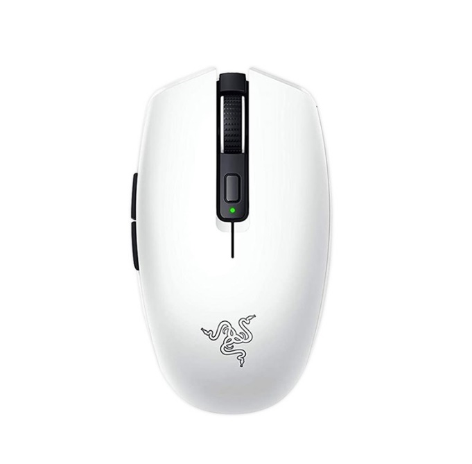 Razer Orochi V2 Mobile Wireless Gaming Mouse with HyperSpeed แบตอึด กะทัดรัด น้ำหนักเบา