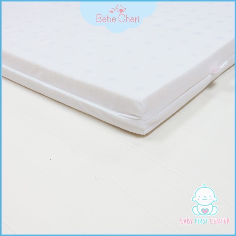 Bebe Cheri ที่นอนยางพาราสำหรับเด็ก