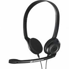 EPOS PC 3 - CHAT Home Office Headset รับประกัน 2 ปี