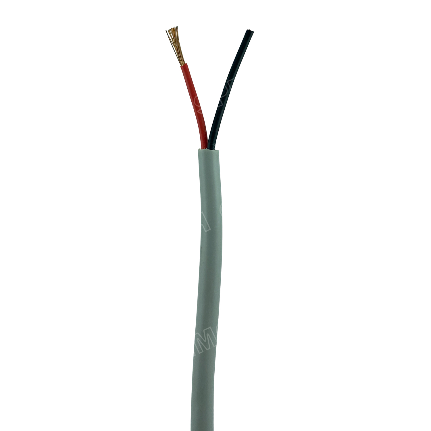 [ 100 เมตร ] SJK 2C x 0.75 Sq.mm. สายมัลติคอร์ 2 คอร์ Multicore Cable สาย AV Control Cable SJK สาย คอนโทรล 0.75 sq.mmm² Control Signal Power Control Cable Control Wire สายคอนโทรล สm. Multi Core Cable 0.75สายมัลติคอ สายสัญญาณ สายคอนโทรล เบอร์ 0.75 มม²