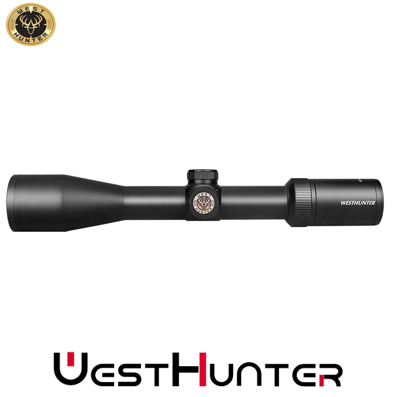กล้องติดปืน WEST HUNTER WT-1 4-16X44 SF scope สินค้าแท้