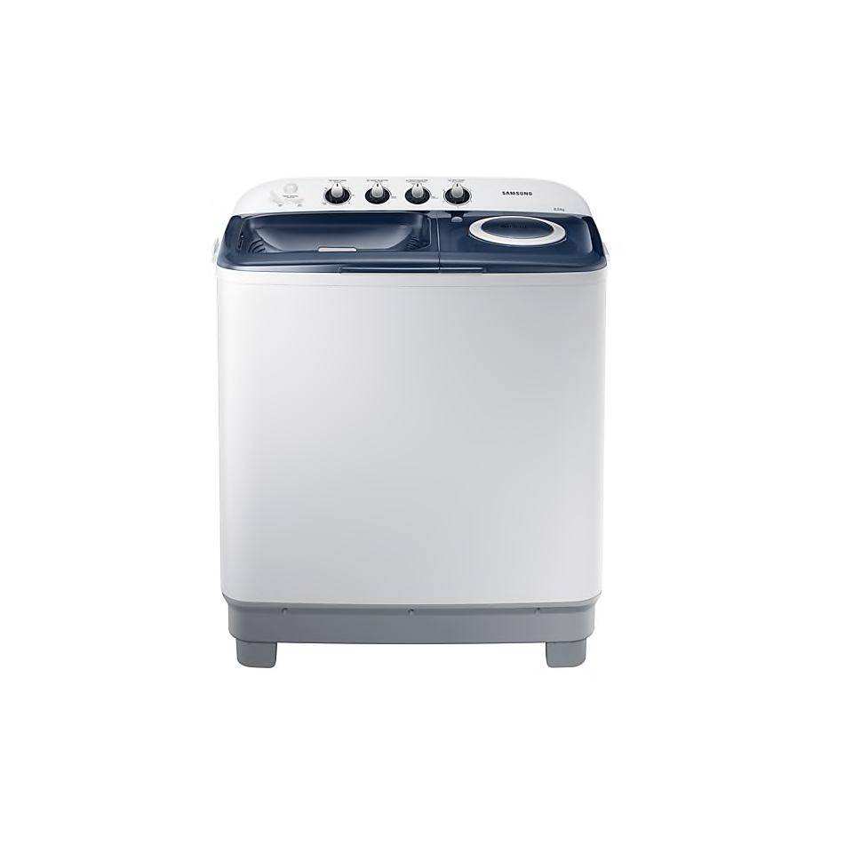SAMSUNG WT-85H3210 เครื่องซักผ้า ความจุ 8.5 กก.