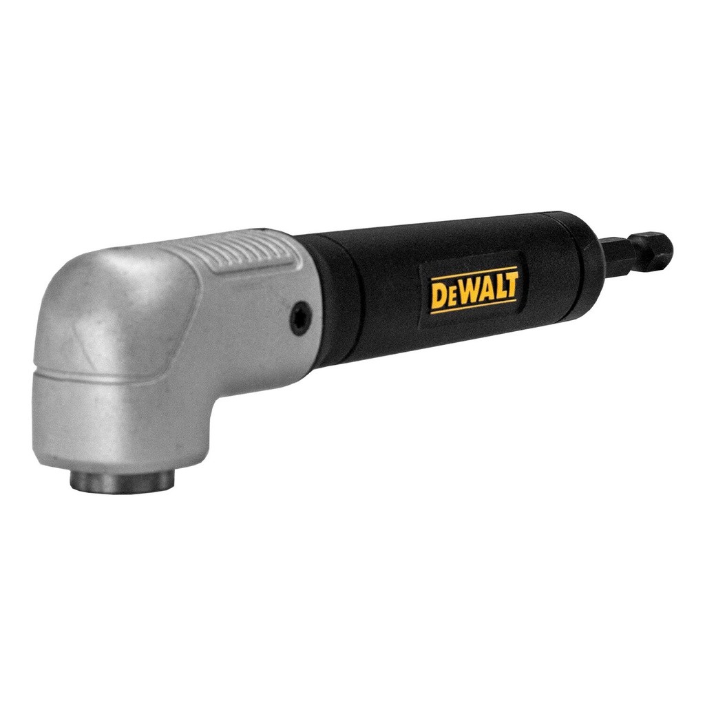 DeWALT ก้านต่อไขควงมุมฉาก (ใช้ขันสกรูในที่แคบ) รุ่น DWARA120