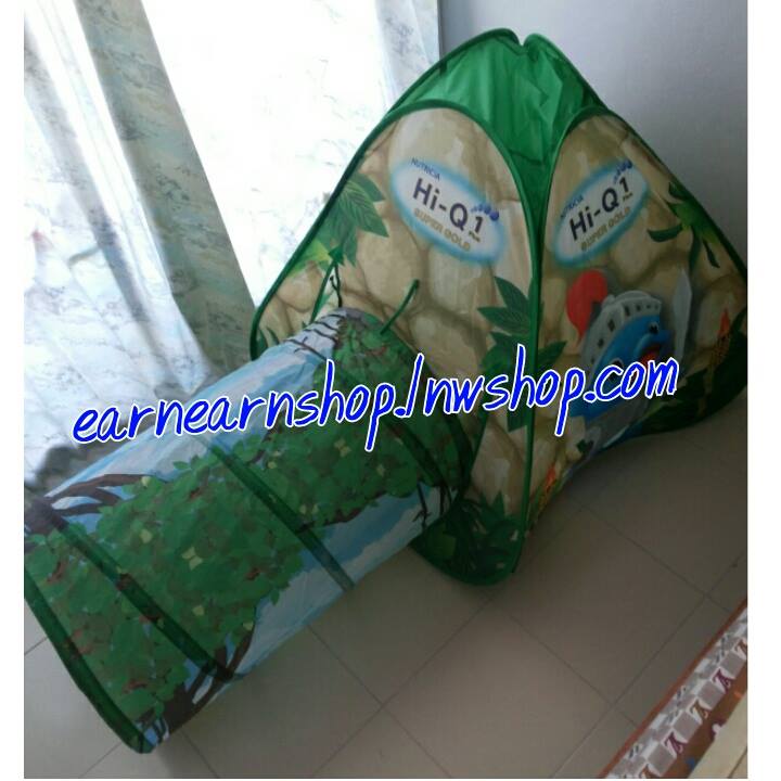 Hi q Imaginary castle ชุดปราสาทดินแดนแห่งจินตนาการ (((ส่งฟรี)))
