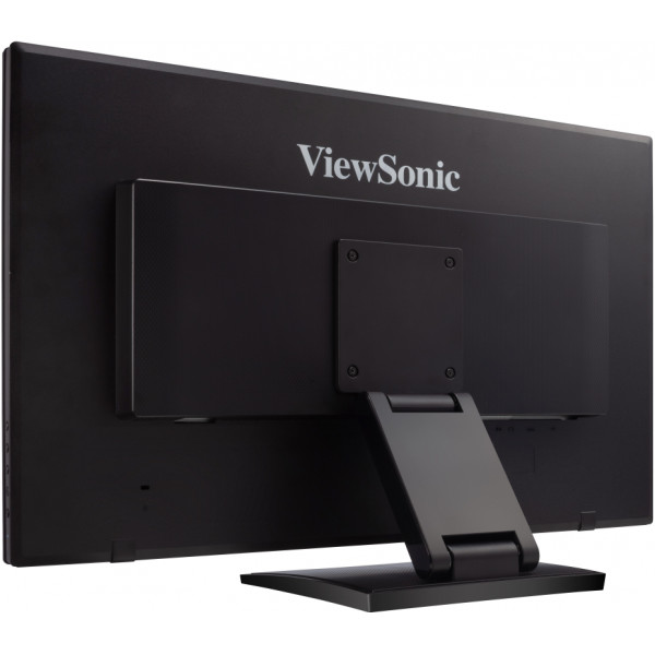 Monitor ViewSonic TD2760 27" 10-point Touch Screen ประกันศูนย์ไทย