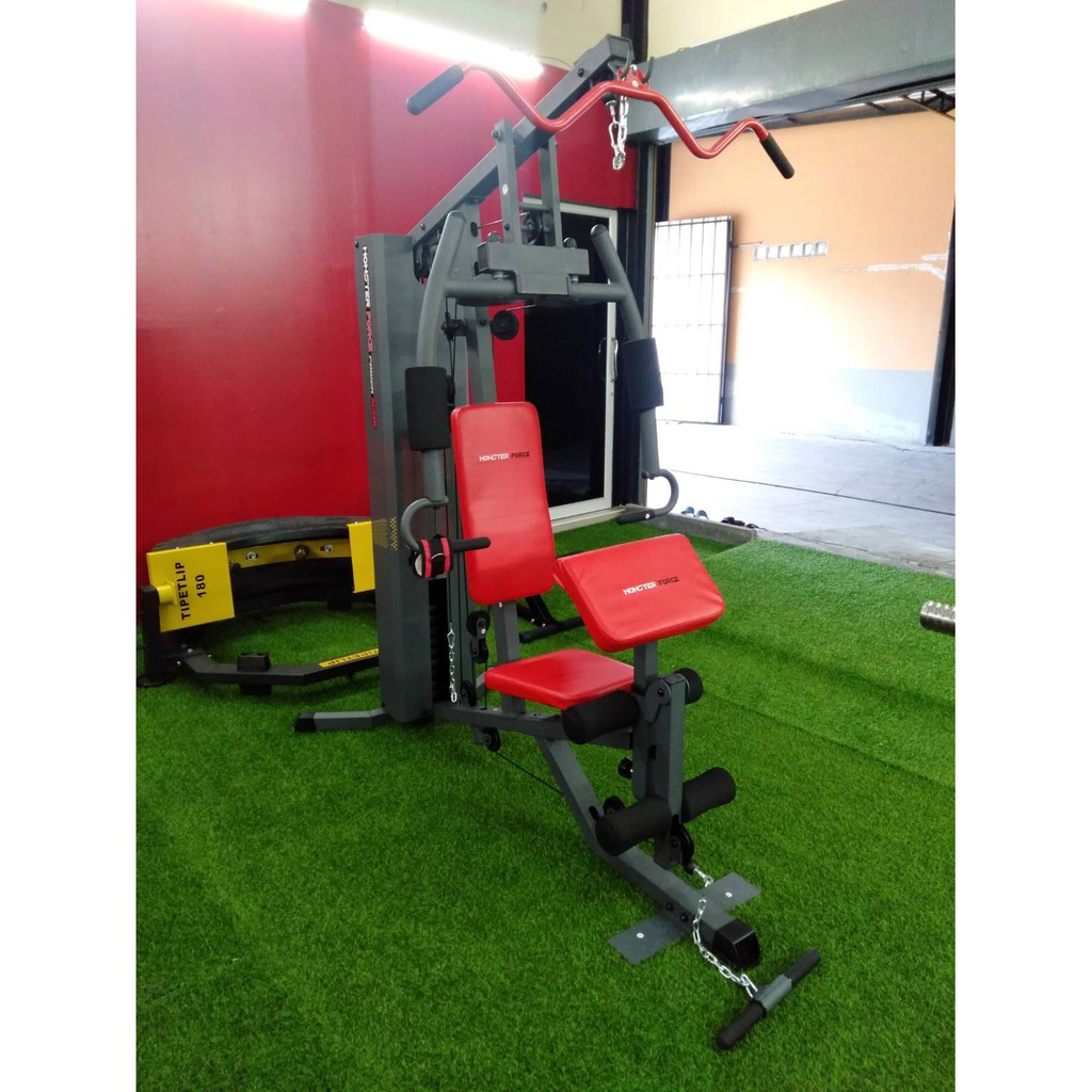 โฮมยิม HOMEGYM Monster Force N301/ 1สถานี
