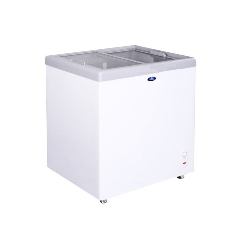SANDEN INTERCOOL SNG-0105 3.5Q