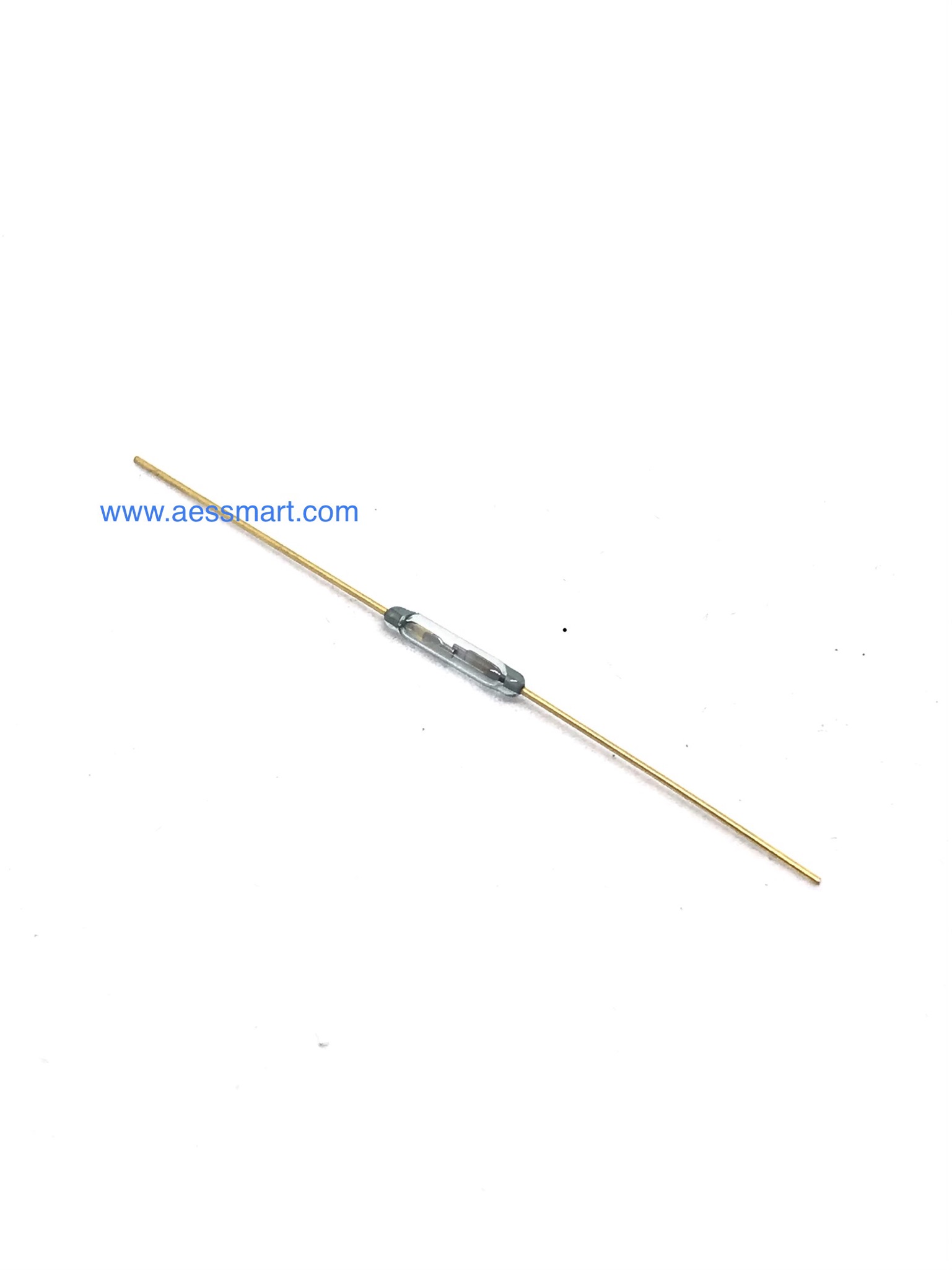RSW010MM : Reed Switch 10 mm.