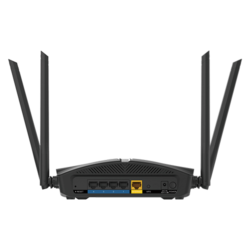 D-LINK DIR-1360 EXO AC1300 Smart Mesh Wi-Fi Router