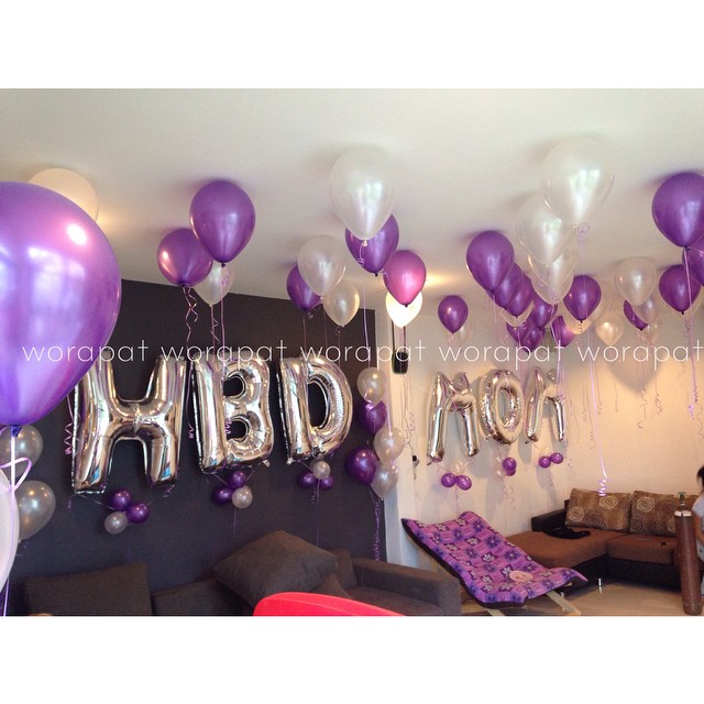 HAPPY BIRTHDAY MOM ,ICE