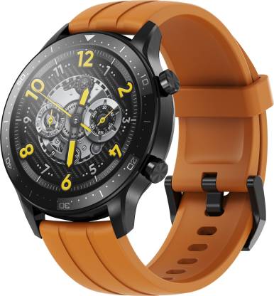 สายนาฬิกา Realme RMW2004A In SmartWatch Strap Silicone " ของแท้ 100% "