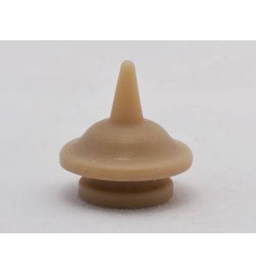จุกนมสำหรับลูกสัตว์เลี้ยง The Miracle Mini Nipple แถมฟรี!! ไซริงค์ขนาด 1 ml