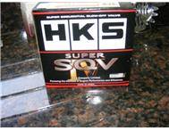 MINI COOPER S R56-R60 (เครื่อง N14, N18) Turbo Super SQV4 Blowoff Valve Kit ยี่ห้อ HKS