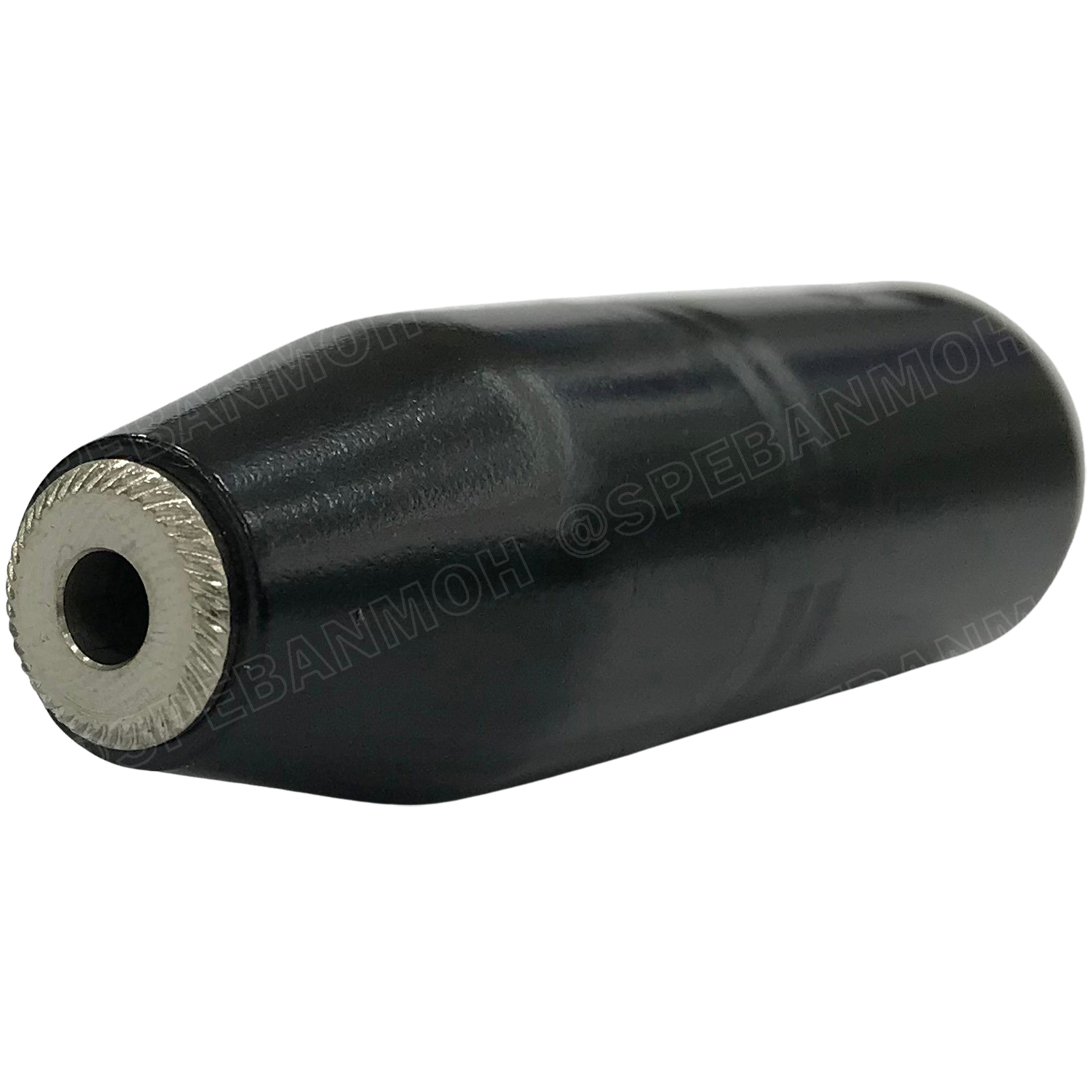 [ 1ชิ้น ] XLR-GCB041 ปลั๊กแปลงแคนนอน XLR ผู้ ออก ปลั๊กมินิ 3.5 เมีย ( XLR Male to 3.5 Mini Phone Stereo ) ปลั๊กแปลง XLR ผู้ ออก 3.5 เมีย Audio Balanced Connector คอนนอน 3P mini 3.5 stereo 3โพล Adapter Plug Xlr-mini แจ็คโทรศัพท์ แจ็คไมค์