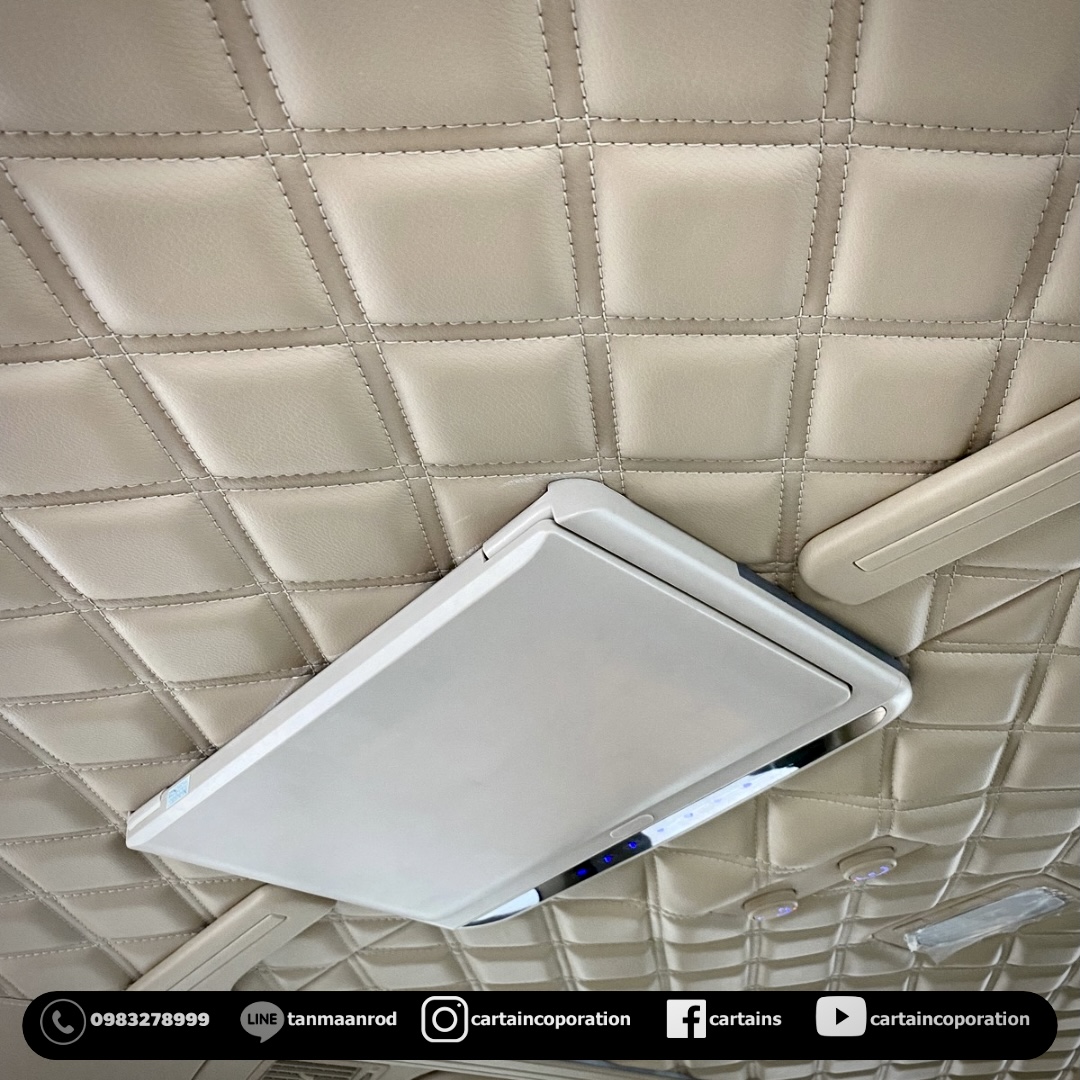 หุ้มหนังหลังคา