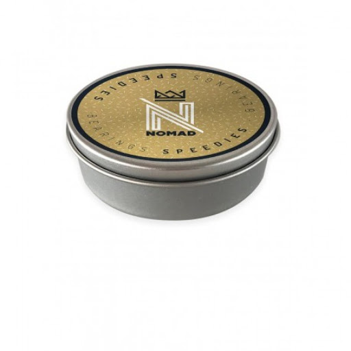 Nomad Abec 7 Speedies Bearings