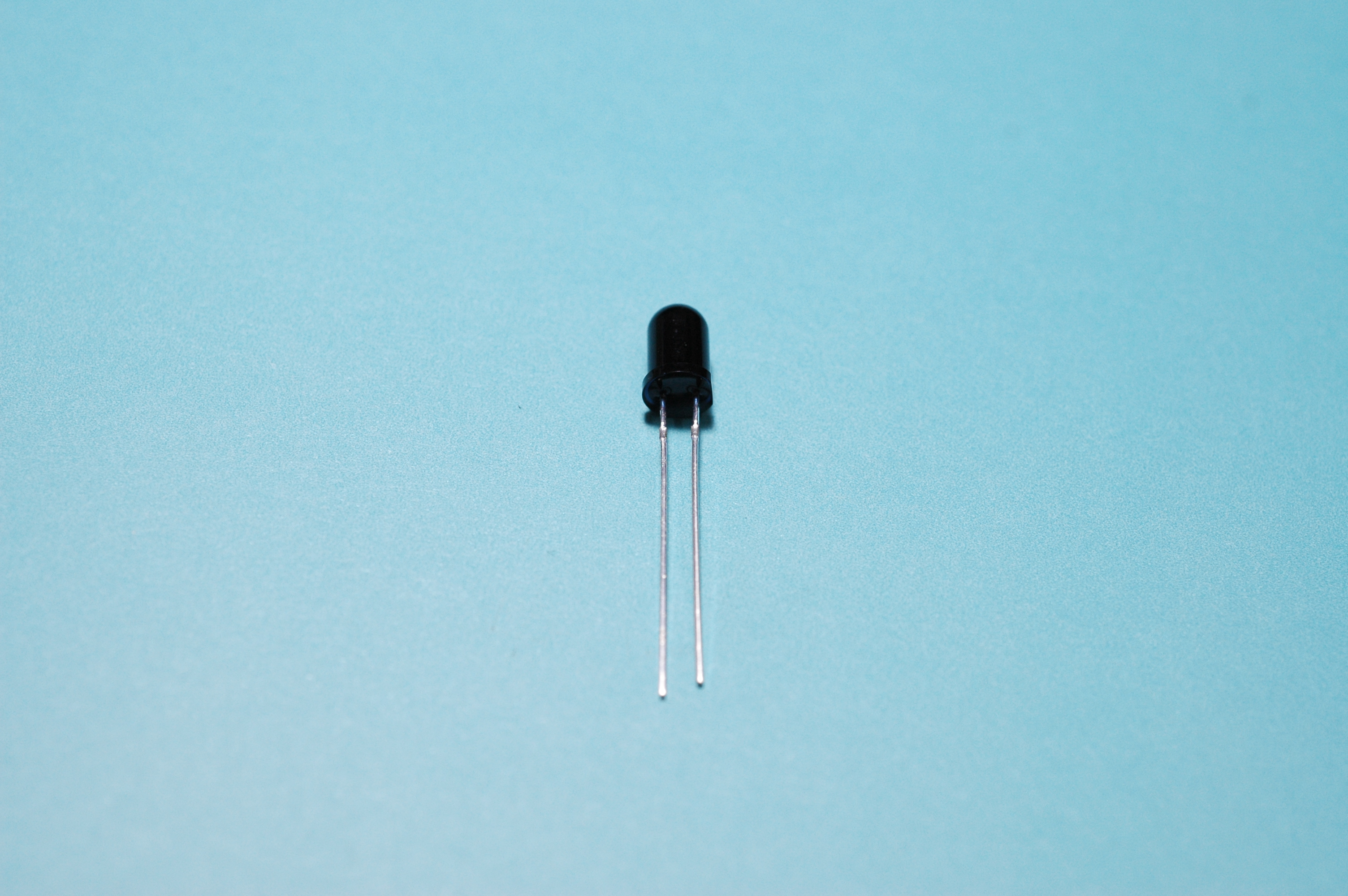 TOPS-050-TB2 : อินฟราเรด ตัวรับ 5mm.