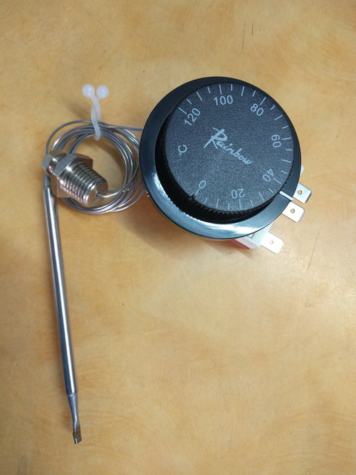 เทอร์โมสตัส Thermostat
