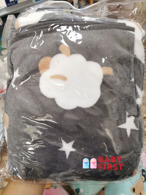 ผ้าห่มนาโนลายน่ารัก