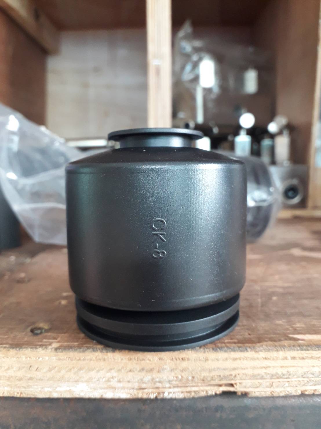 เครื่องถอดลูกปืน เฟือง ขนาด 6 ตัน ,พร้อมชุดจานดูด 2ขา