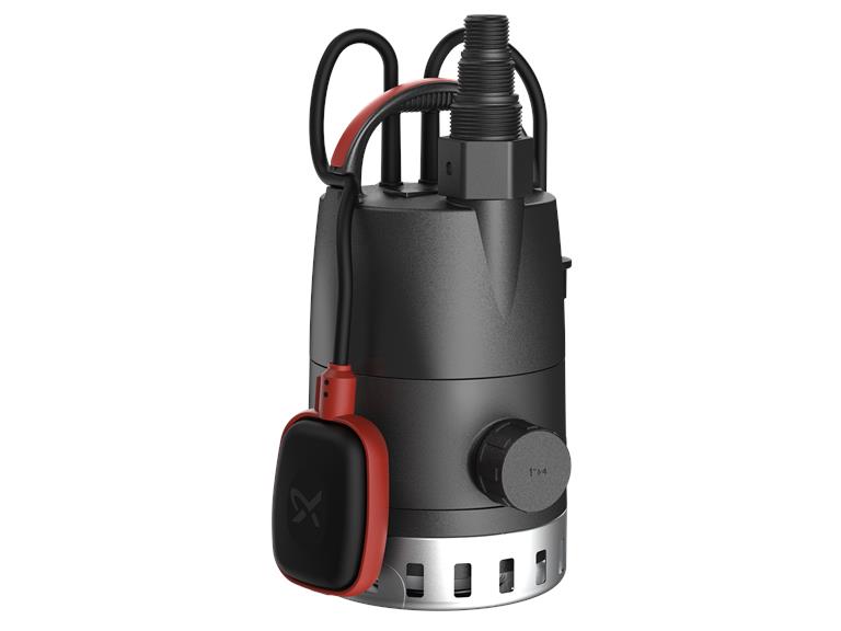 Grundfos Submersible Sewage Pump Model Unilift CC9-A1