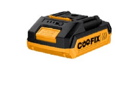 20V 2.0Ah battery 1090